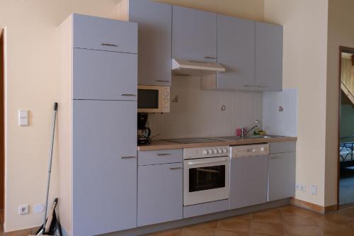 BurgenLandhaus in กอลส์