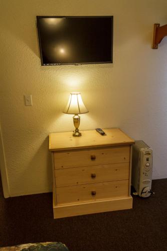 2 bedrooms, 3 beds