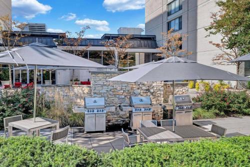 Prime Location Apartment 3BR in Crystal City in Arlington, USA