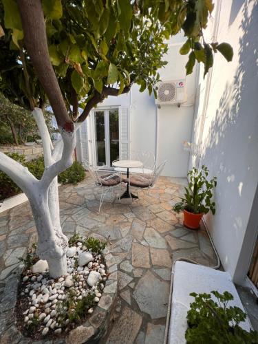 Danaides Studios, Batsi (fotografie 5)