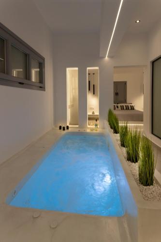 Linea Luxury Suites 4