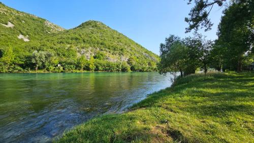 Holiday Home Natura with private pool