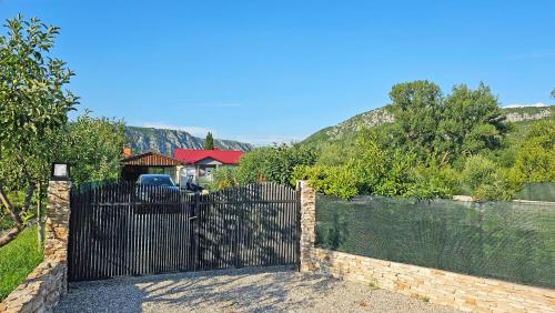 Holiday Home Natura with private pool