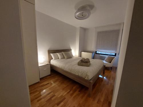 Accommodation in Navarre