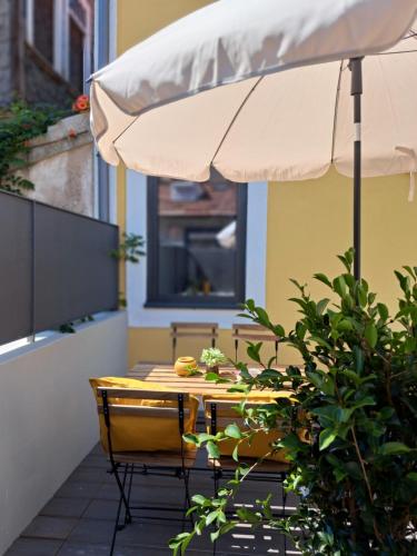 Boavista Luxury Villas, Porto (photo 6)