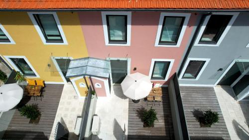 Boavista Luxury Villas, Porto