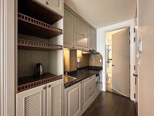 Anna Boutique Apartment and Guest House at Dist 7