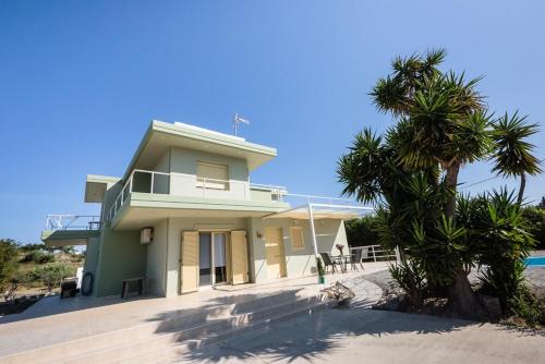 Masefa villa Masefa villa