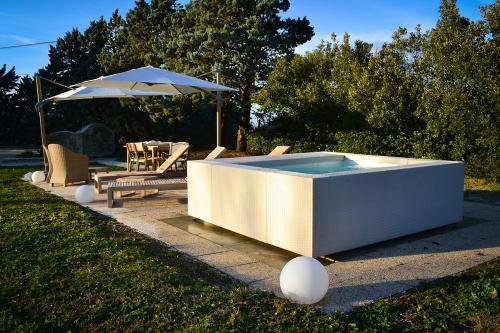 ColmarinoHouse - Accommodation - Rotorscio