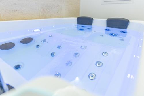 Suite16 & spa Suite16 & spa
