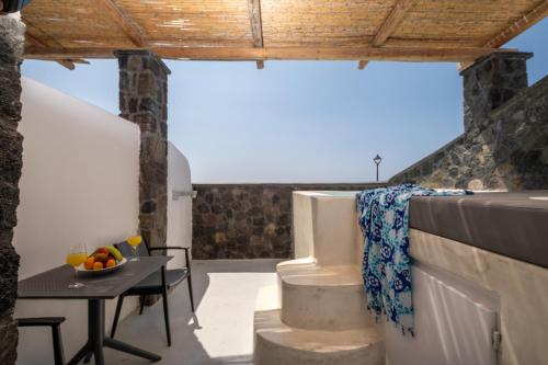 Sand Gem - Beach Apartments, Perissa (zdjęcie 10)