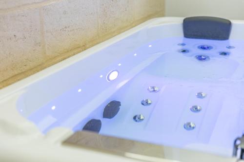 Suite16 & spa Suite16 & spa