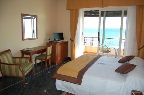Grand Hotel Moroni - image 4