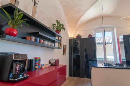 Umbrian Concierge - Villa Imbriani, Perugia (foto 5)