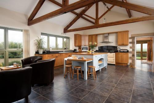 Hotelli välisilme, East Lodge, Yorkshire in Hunton