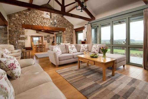 Hotelli välisilme, East Lodge, Yorkshire in Hunton