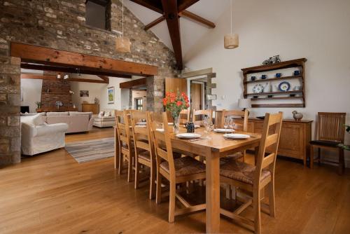Hotelli välisilme, East Lodge, Yorkshire in Hunton