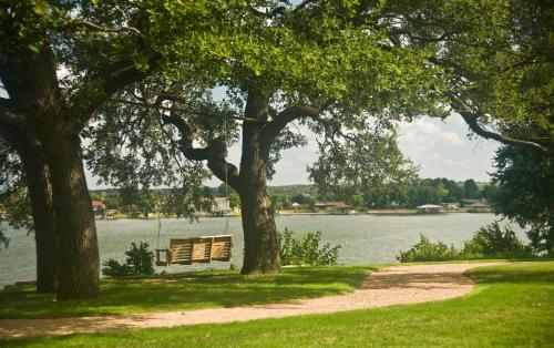 Inn on Lake Granbury a Boutique Hotel, Granbury (fotografie 5)
