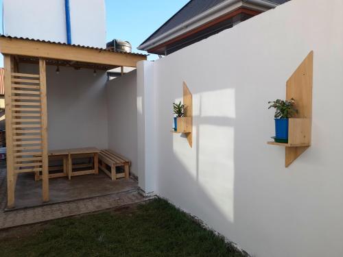 ทัศนียภาพ, Beskydy Holiday Rentals in มเบยา