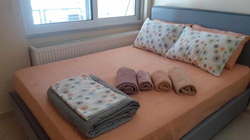  Sophias καινουργιο ανεξαρτητο διαμερισμα in Nafplio