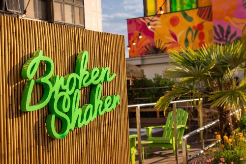  Generator Madrid in Madrid