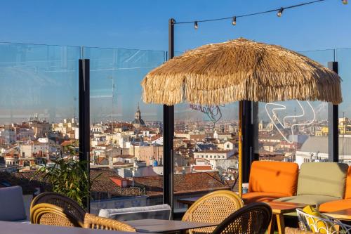  Generator Madrid in Madrid