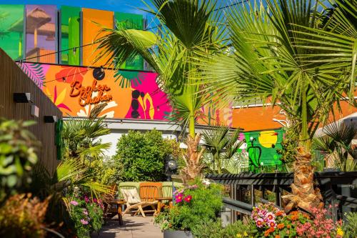 Generator Madrid - image 14