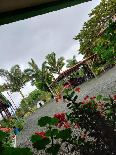 Finca Hotel el Vergel Filandia Quindio