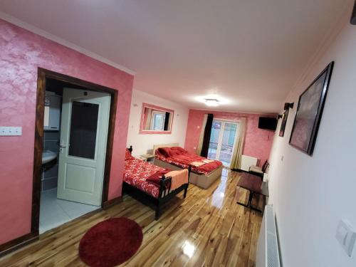 . Miselin Apartmani