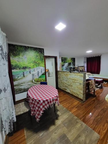 Miselin Apartmani in 弗拉迪欽漢