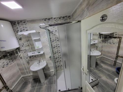 Miselin Apartmani in 弗拉迪欽漢