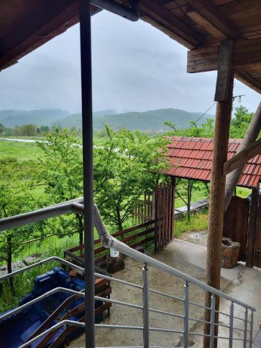 Miselin Apartmani in 弗拉迪欽漢