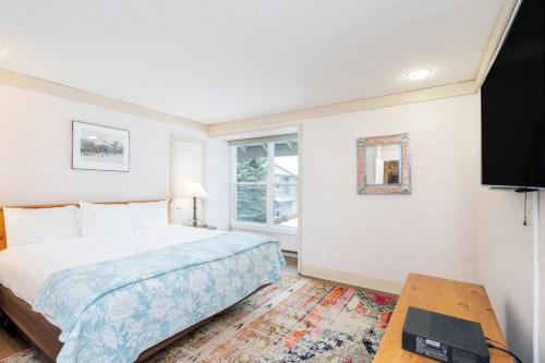 Mountainside Inn 122 by Alpine Lodging Telluride - image 3
