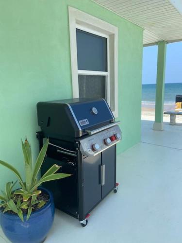 Manatee Manor Beachfront Retreat