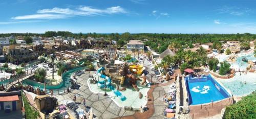 Sable D Or - Le Cap d'Agde