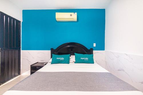 Hotel Cuchara de Palo Ayenda