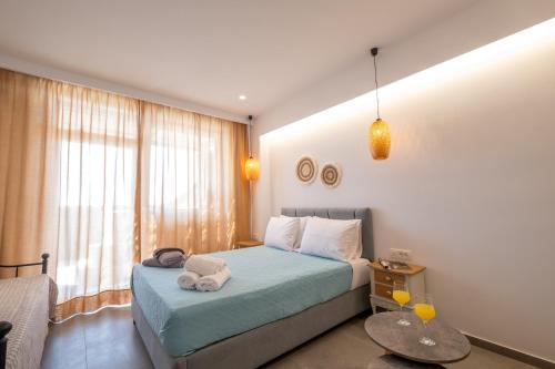 Sand Gem - Beach Apartments, Perissa (zdjęcie 6)