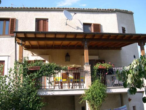 Accommodation in Castiglione a Casauria