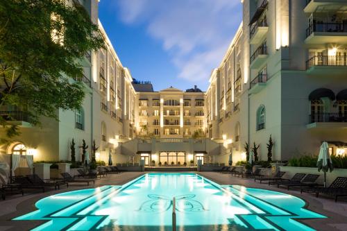 Palacio Tangara, Oetker Hotels - São Paulo Palacio Tangara, Oetker Hotels - São Paulo