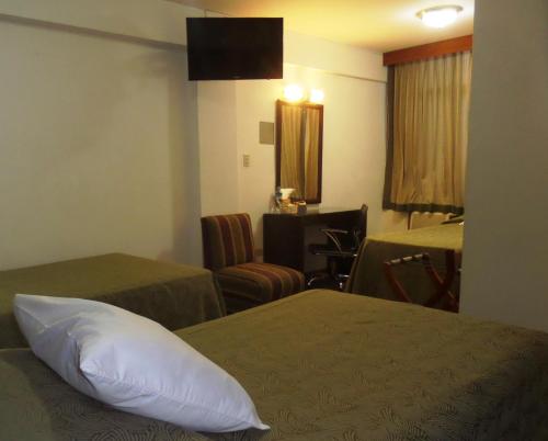 Intiotel Chiclayo - image 13