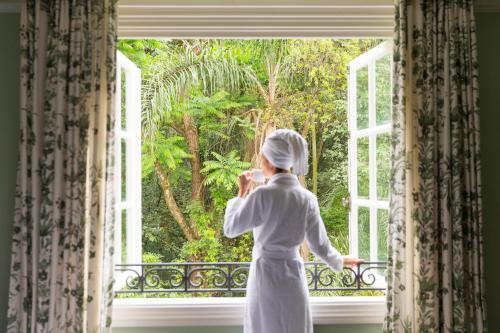 Palácio Tangará, Oetker Hotels, Sao Paulo (photo 10)