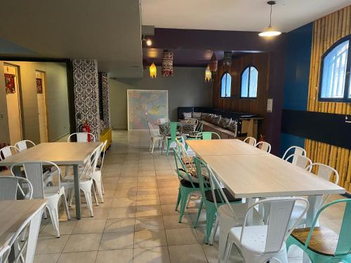 Instalaciones, Hostel Cienfuegos Santiago Centro in Santiago