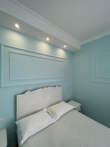 SANTORINI hotel & hostel – Yerevan