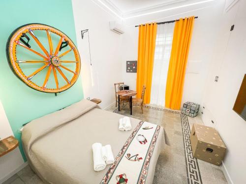 Tiski Toski Apartments Palermo, Palermo (fotografie 10)