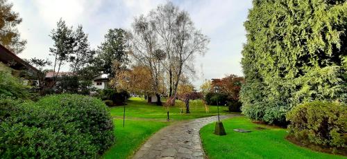 Hotel y Cabañas Lago Ranco - Caja los Andes