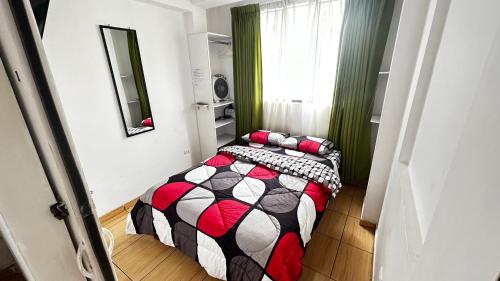I Relajante Habitación en Miraflores Central