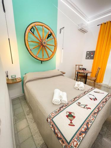 Tiski Toski Apartments Palermo, Palermo