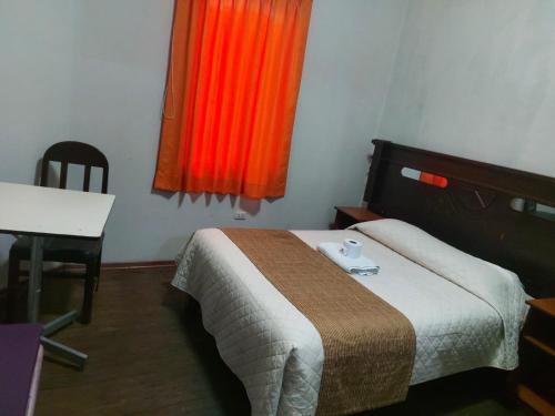 Economy Double Room room in HOSTAL espinoza
