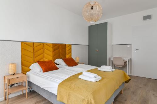 Apartment with Balcony image 3