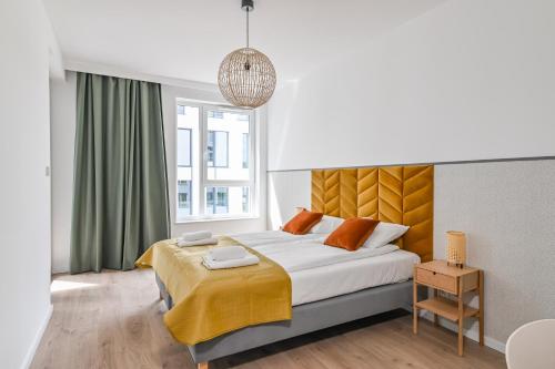 Apartment with Balcony image 1